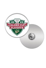 (Was $6.00) 2023 Calder Cup Playoffs Commemorative Pin