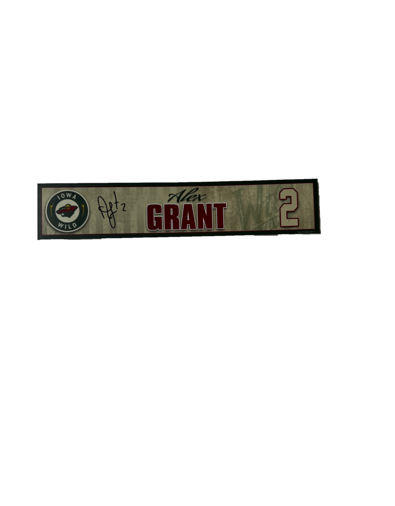 17-18 Nameplate #2 Grant (Signed)