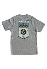 Colosseum (Was $32.00) Playbook S/S Tee
