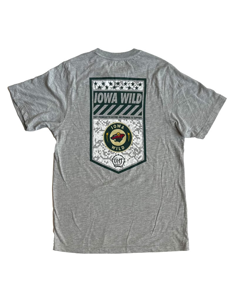 Colosseum (Was $32.00) Playbook S/S Tee