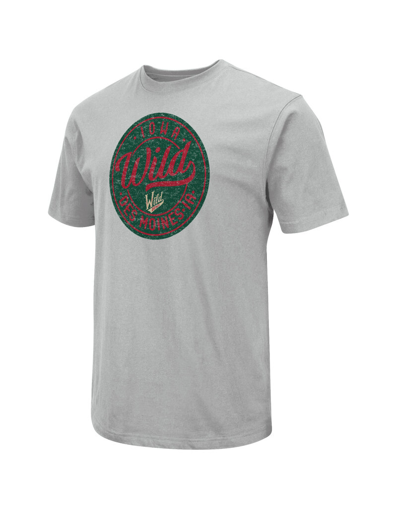 Colosseum (Was $26.00) Field S/S Tee