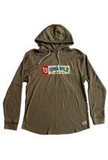 Brew City (Was $50.00) Cobain Hoodie