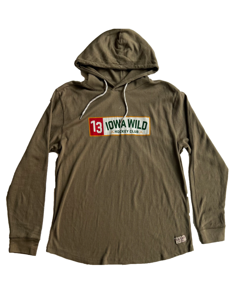 Brew City (Was $50.00) Cobain Hoodie