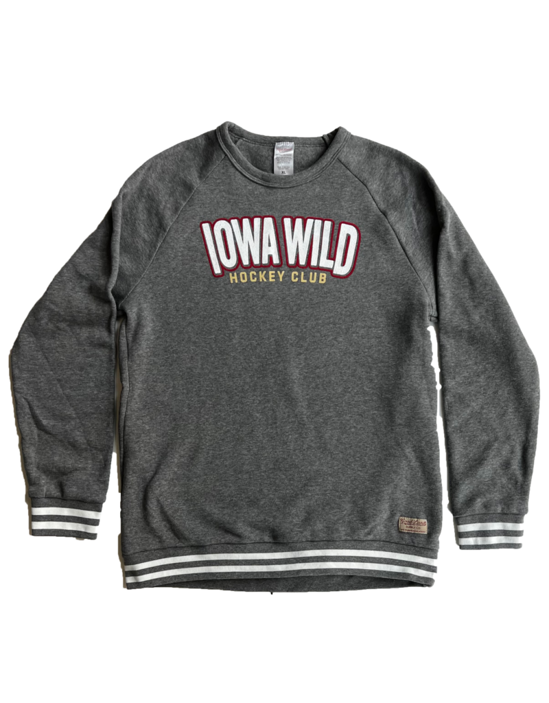 Brew City Sting Crewneck