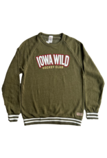Brew City (Was $55.00) Sting Crewneck