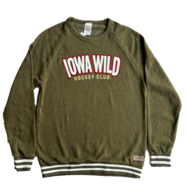 Brew City Sting Crewneck