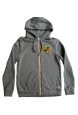 Brew City (Was $55.00) Zeppelin Hoodie