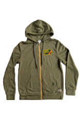 Brew City (Was $55.00) Zeppelin Hoodie