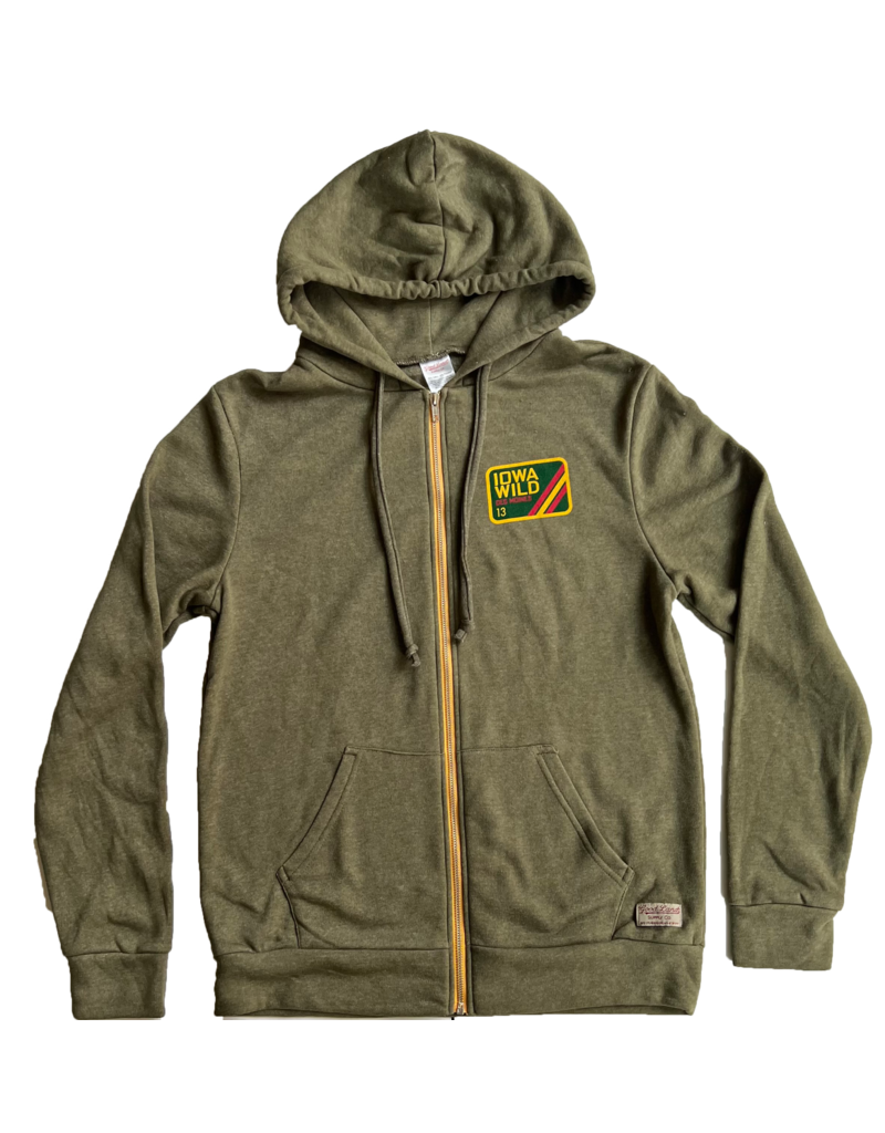 Brew City Zeppelin Hoodie