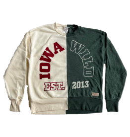 Iowa Wild Youth Established Long Sleeve T-Shirt –