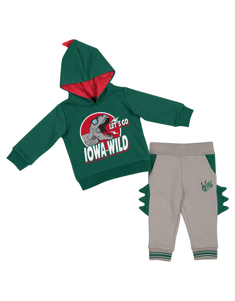 Colosseum Infant Dino Set