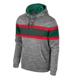 Colosseum Pescadero Slub Hoodie