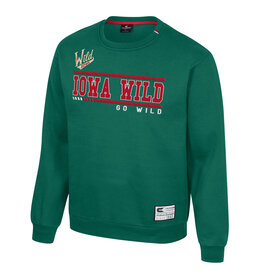 Iowa Wild Hockey Club Merchandise Store - Iowa Wild Hockey Club