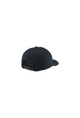 Zephyr Zephyr Youth Adjustable Black Twill Hat