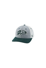 (Was $30.00) Zephyr Renown Pennant Trucker Mesh Snapback