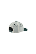 Zephyr Renown Pennant Trucker Mesh Snapback