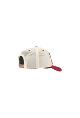 (Was $35.00) Zephyr Cardinal Distinction Mesh Snapback