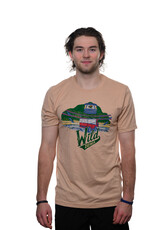 Brew City (Was $32.00) Zamboni Trail Tee
