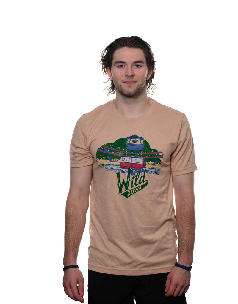 Brew City (Was $32.00) Zamboni Trail Tee