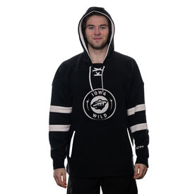 CCM CCM 2023-24 Official Team Jersey Hoodie