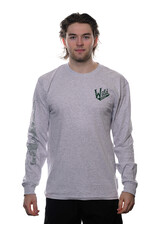 Brew City Iowa Wild Skyline Sleeve LS Tee