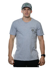 CCM (Was $40.00) Arched Logo S/S T-Shirt