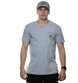 CCM CCM Arched Logo S/S T-Shirt