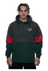 Colosseum (Was $80.00) Miles Full Zip Hooded Jacket