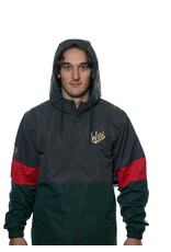 Colosseum Miles Full Zip Hooded Jacket