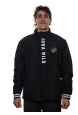Colosseum (Was $85.00) Never Stop Full Zip Puffer Jacket