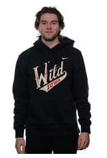 Nike (Was $110.00) Primary Logo Pullover Hoodie