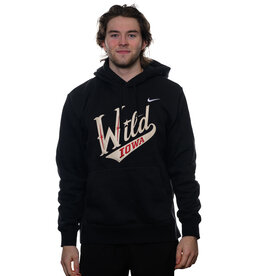 Nike Primary Logo Pullover Hoodie