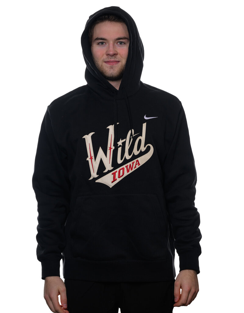 Nike (Was $110.00) Primary Logo Pullover Hoodie