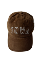 CCM Slouch Adjustable Corduroy Hat