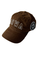 CCM Slouch Adjustable Corduroy Hat