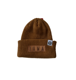 CCM High Cuff Beanie