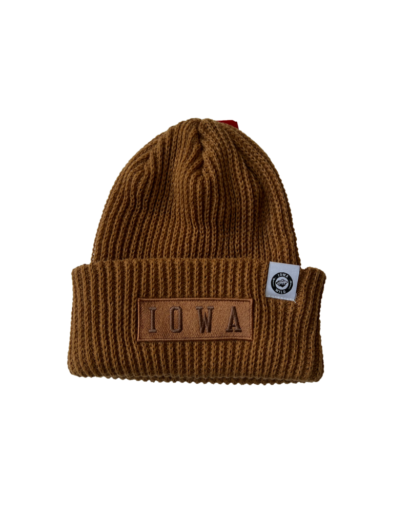 CCM (Was $35.00) High Cuff Beanie