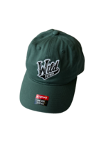 CCM (Was $35.00) Primary Logo Slouch Adjustable Sage Twill Hat