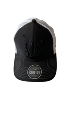 Zephyr (Was $35.00) Hypercool Hex Mesh Fitted Hat