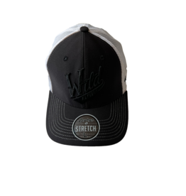 Zephyr Hypercool Hex Mesh Fitted Hat