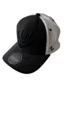 Zephyr Hypercool Hex Mesh Fitted Hat