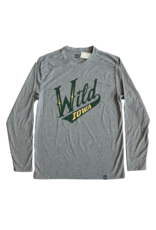 New Era (Was $40.00) Heritage Blend L/S