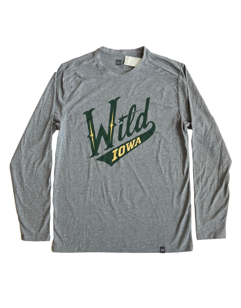 New Era (Was $40.00) Heritage Blend L/S