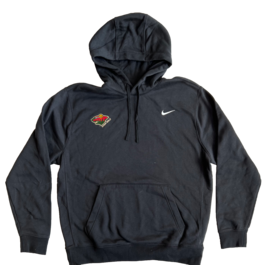 Nike Club Fleece Pullover Hoodie
