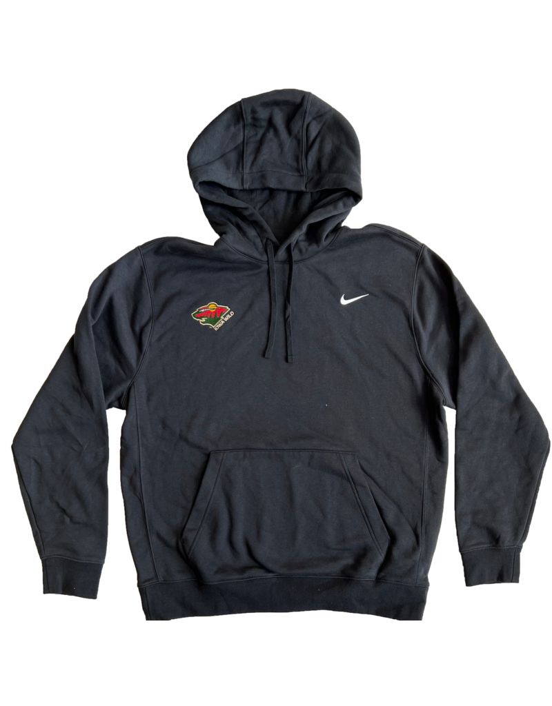 Nike Club Fleece Pullover Hoodie