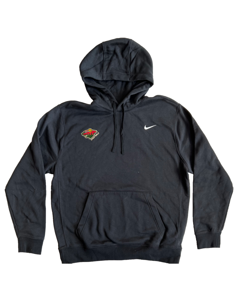 Nike (Was $100.00) Club Fleece Pullover Hoodie