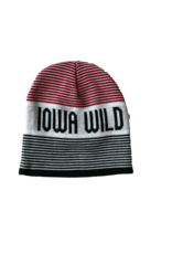 (Was $18.00) Stack Stripe Beanie