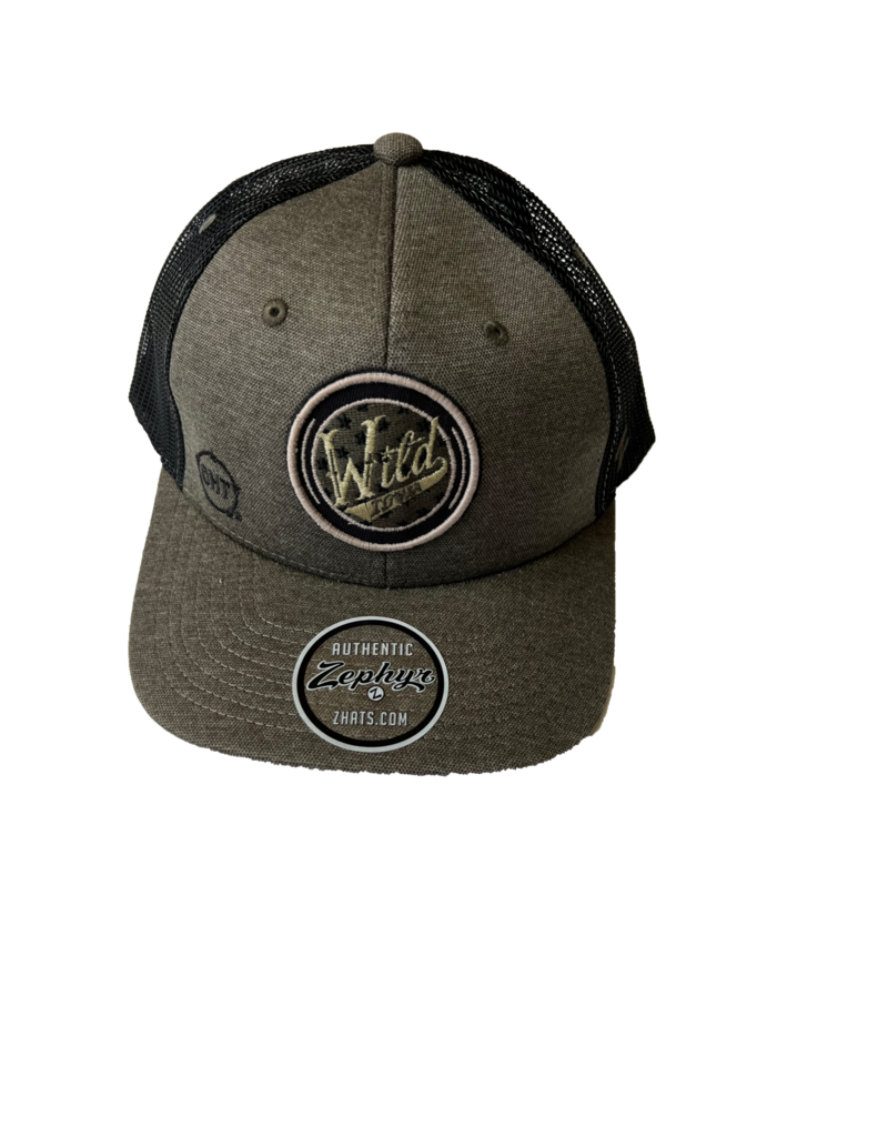 Zephyr Zephyr - OHT Honor Trucker