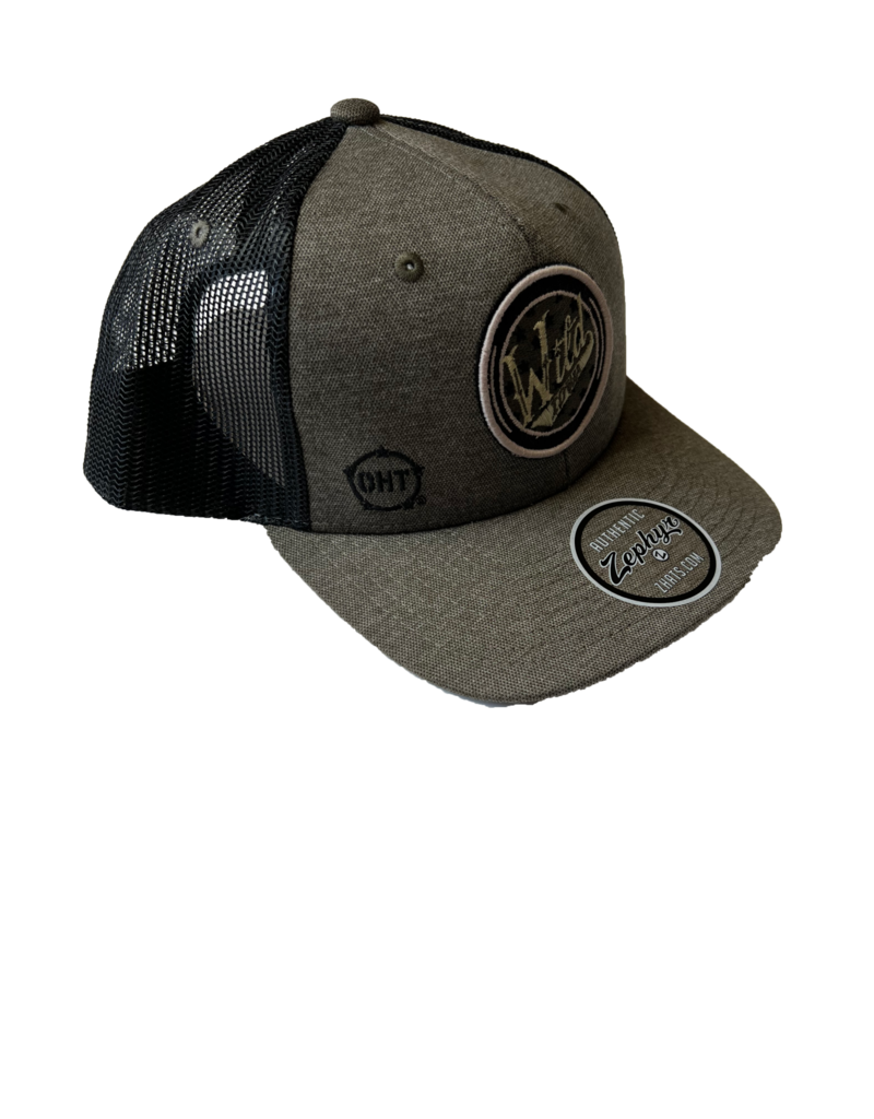 Zephyr Zephyr - OHT Honor Trucker