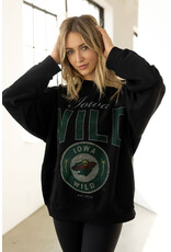 Line Change Adult Game Day Crew